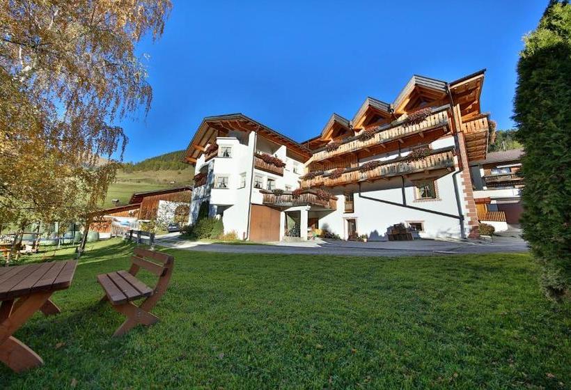 فندق Rosenhof Premium Apartments & Erlebnisbauernhof