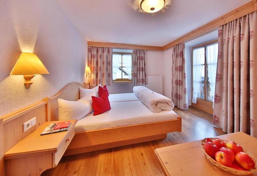 فندق Rosenhof Premium Apartments & Erlebnisbauernhof