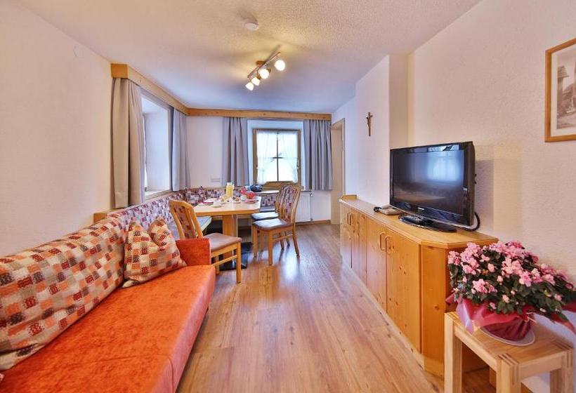 فندق Rosenhof Premium Apartments & Erlebnisbauernhof