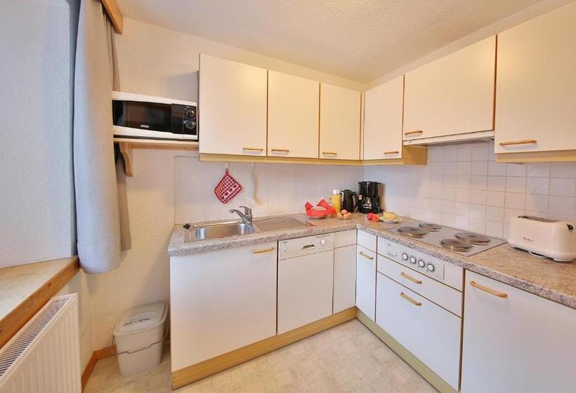 فندق Rosenhof Premium Apartments & Erlebnisbauernhof