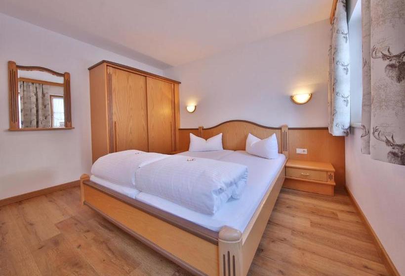 فندق Rosenhof Premium Apartments & Erlebnisbauernhof