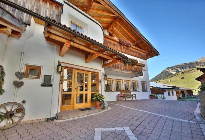 فندق Rosenhof Premium Apartments & Erlebnisbauernhof