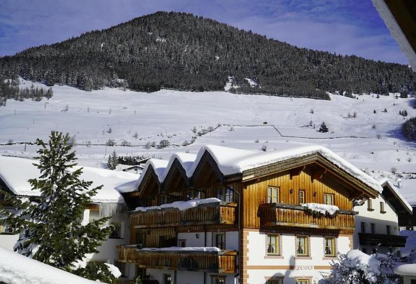 فندق Rosenhof Premium Apartments & Erlebnisbauernhof