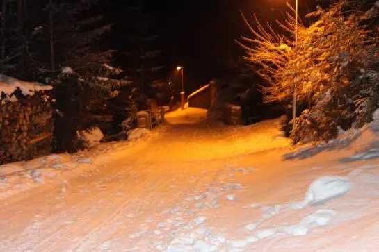 Bauernhof Haus Praxmarer