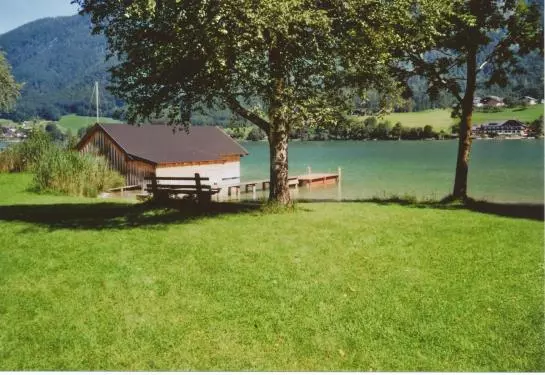 Bauernhof Plombergbauer