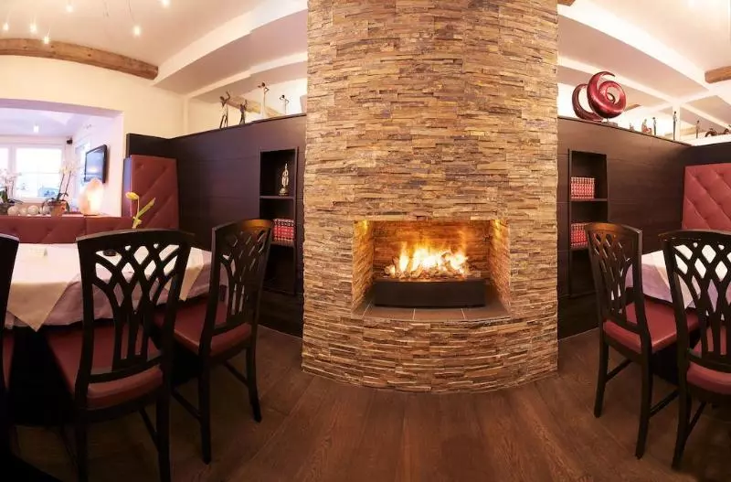 Отель Castel   Pure Lebensfreude