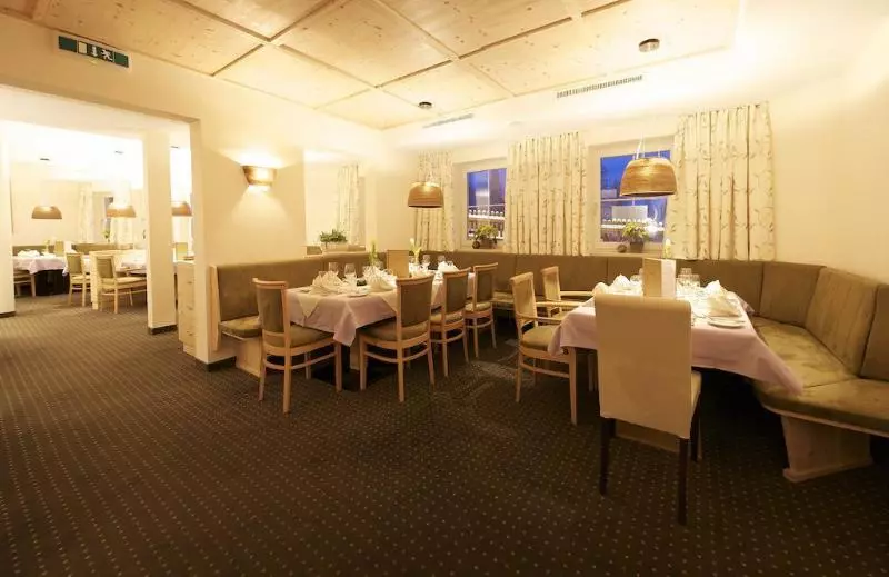 Отель Castel   Pure Lebensfreude