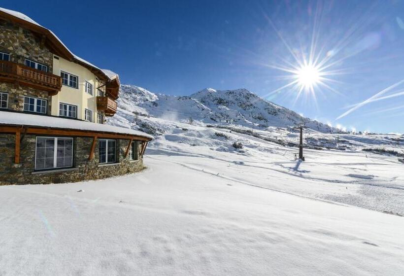 호텔 Das Seekarhaus