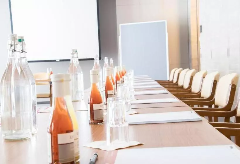 בית מלון כפרי Das Seekarhaus