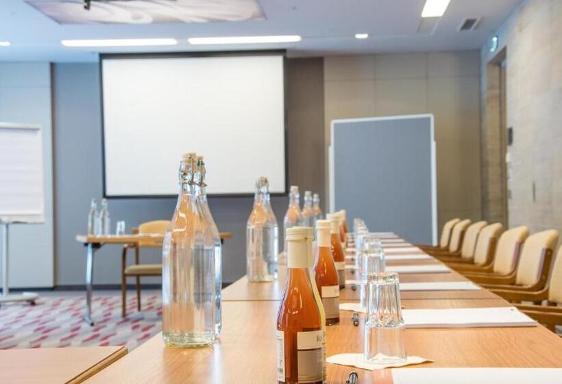 호텔 Das Seekarhaus