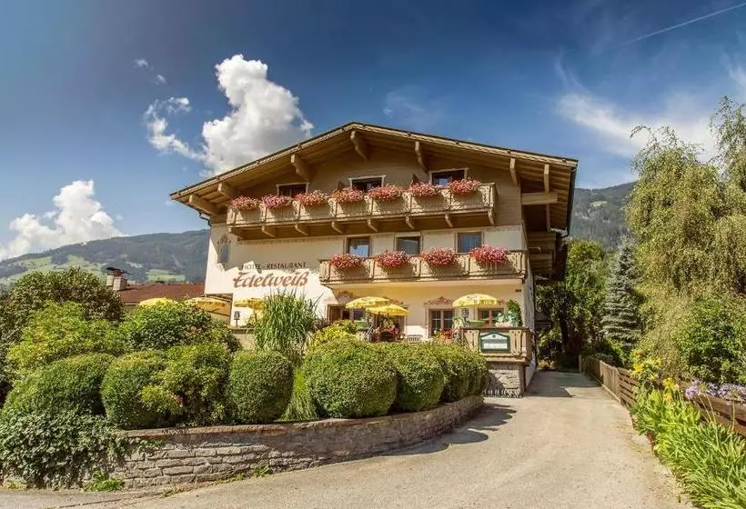 호텔 Edelweiss