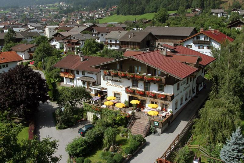 호텔 Edelweiss