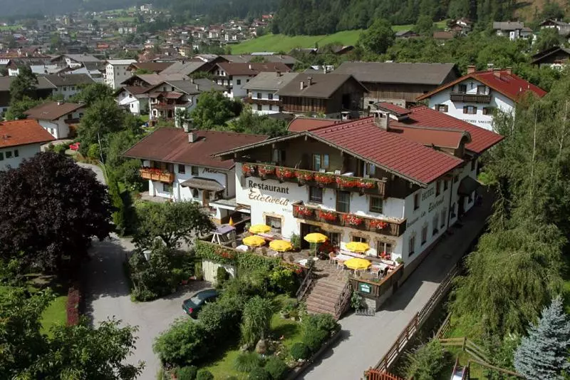 호텔 Edelweiss