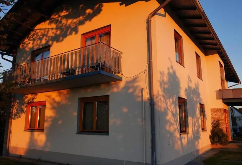 Hotel Garni Höchschmied