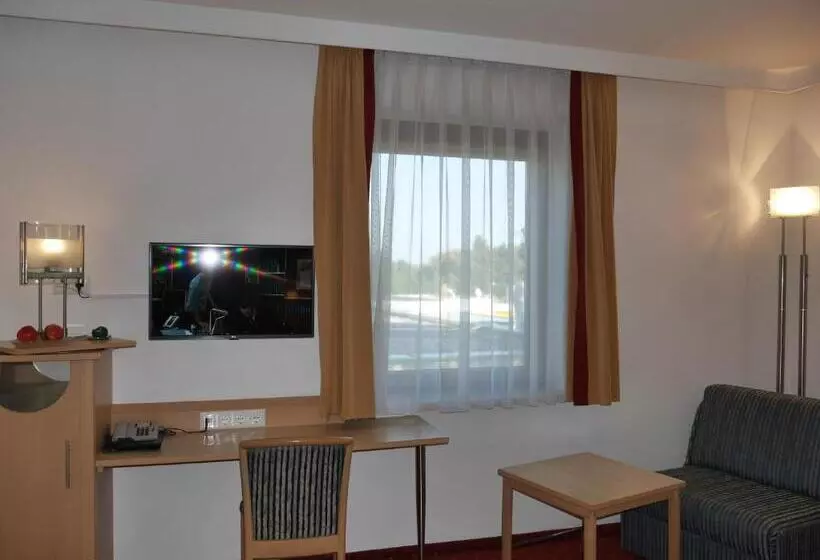 Hotel Garni Höchschmied