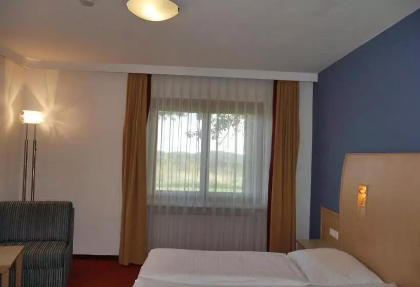 Hotel Garni Höchschmied