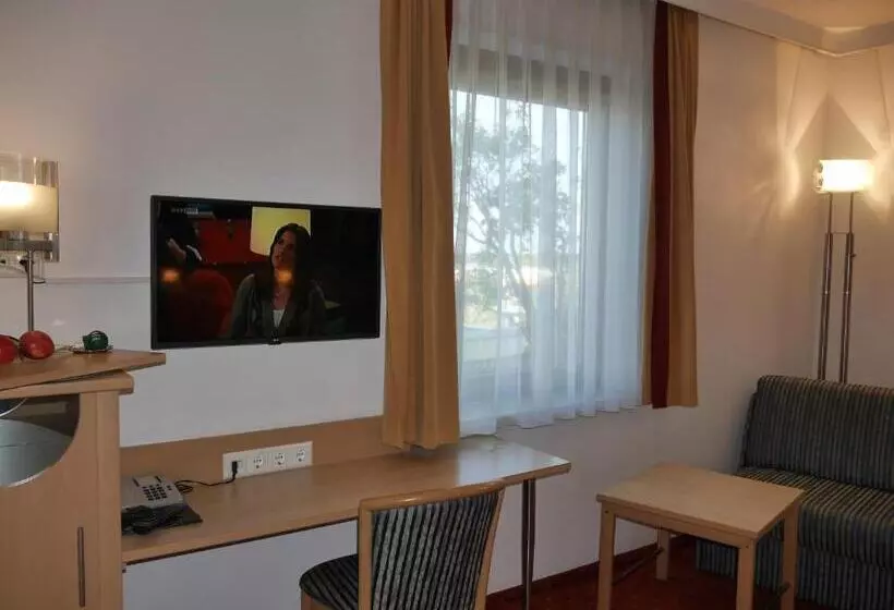 Hotel Garni Höchschmied