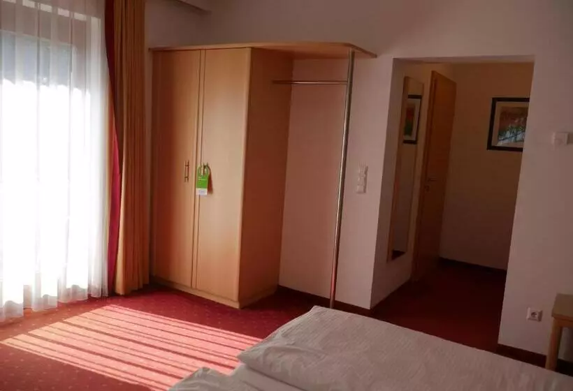 Hotel Garni Höchschmied