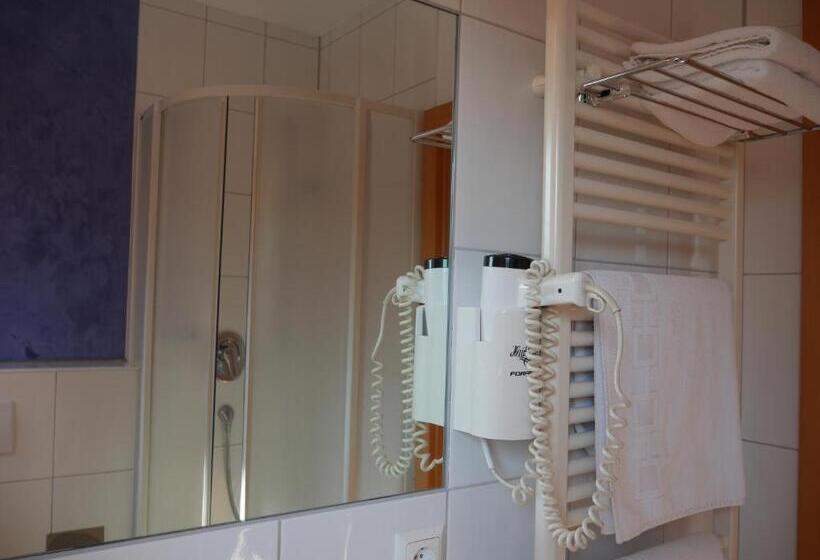 فندق Garni Höchschmied