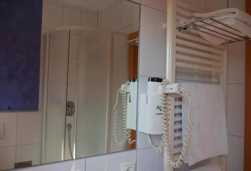 Hotel Garni Höchschmied