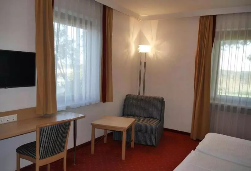 Hotel Garni Höchschmied