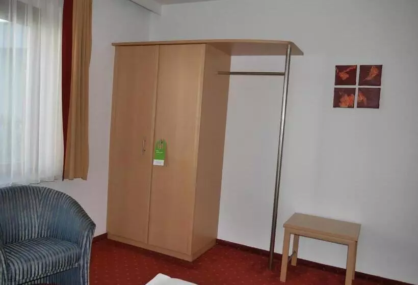 Hotel Garni Höchschmied