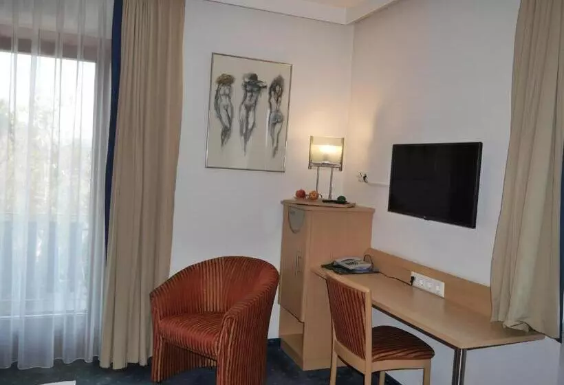 Hotel Garni Höchschmied