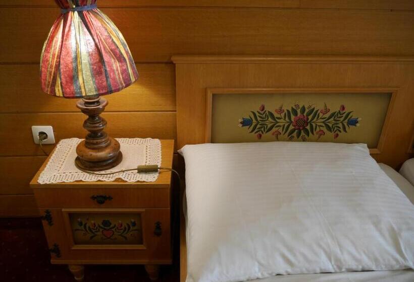 فندق Garni Höchschmied