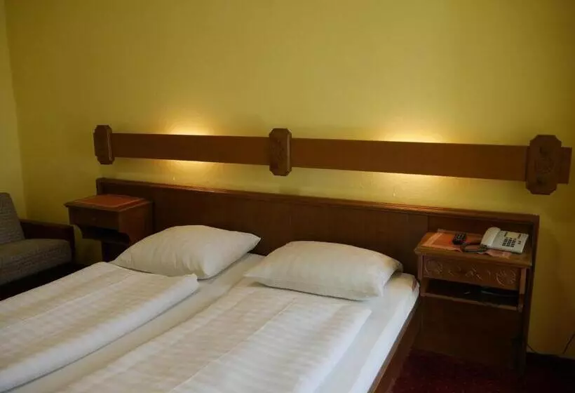 Hotel Garni Höchschmied