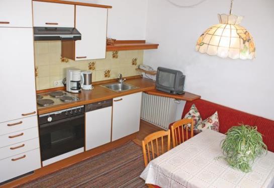 بنسيون Gästehaus Elfriede