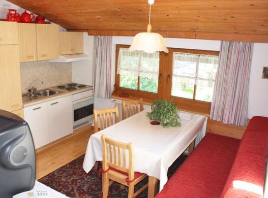 بنسيون Gästehaus Elfriede