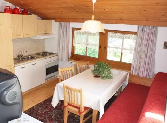 Pensió Gästehaus Elfriede