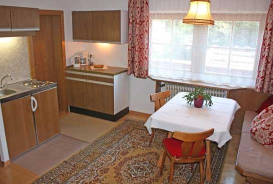 بنسيون Gästehaus Elfriede