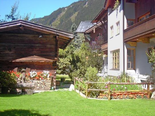 بنسيون Gästehaus Elfriede