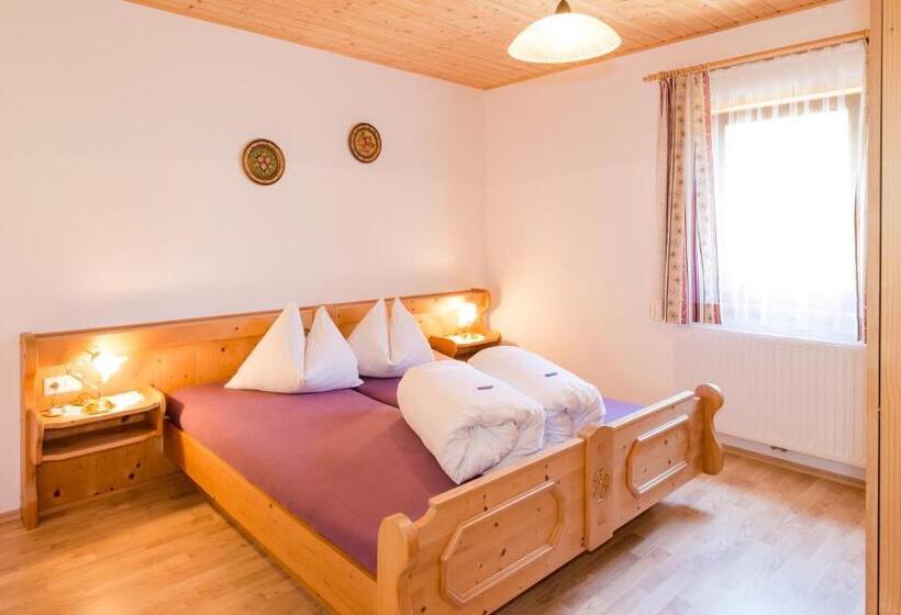 فندق Gasthof Pension Waldfriede