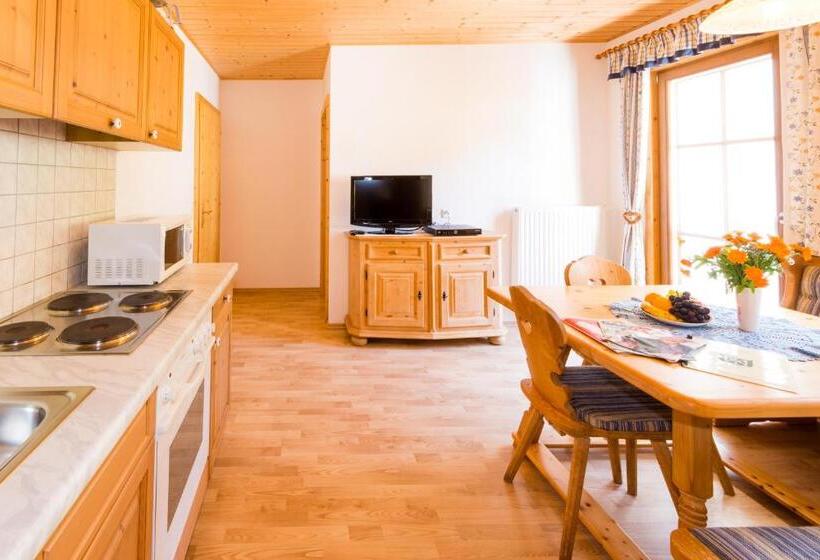 فندق Gasthof Pension Waldfriede