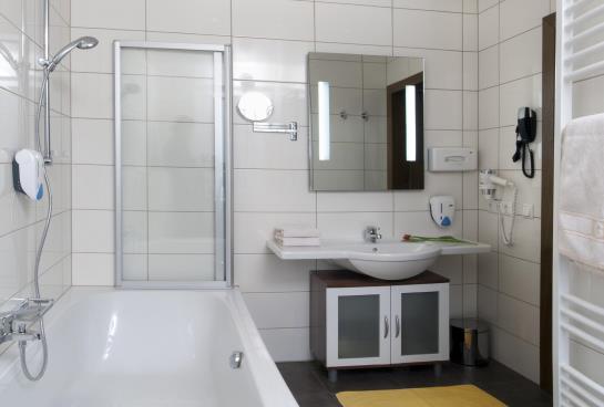 بنسيون Biergasthof Riedberg