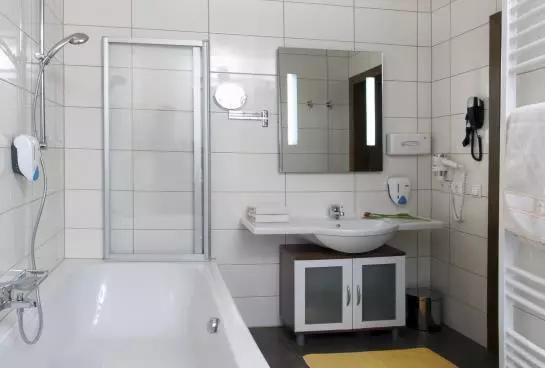 펜션 Biergasthof Riedberg