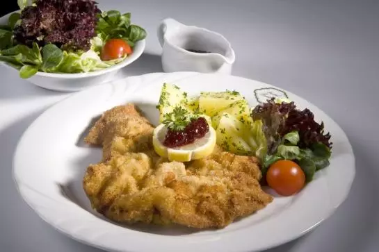 펜션 Biergasthof Riedberg