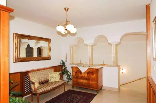 펜션 Biergasthof Riedberg