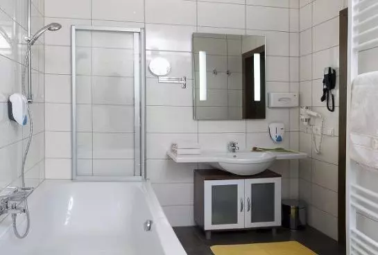 펜션 Biergasthof Riedberg