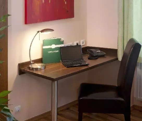 펜션 Biergasthof Riedberg