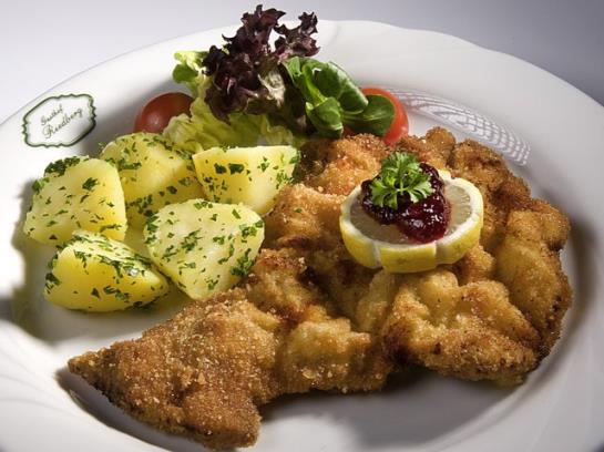 بنسيون Biergasthof Riedberg