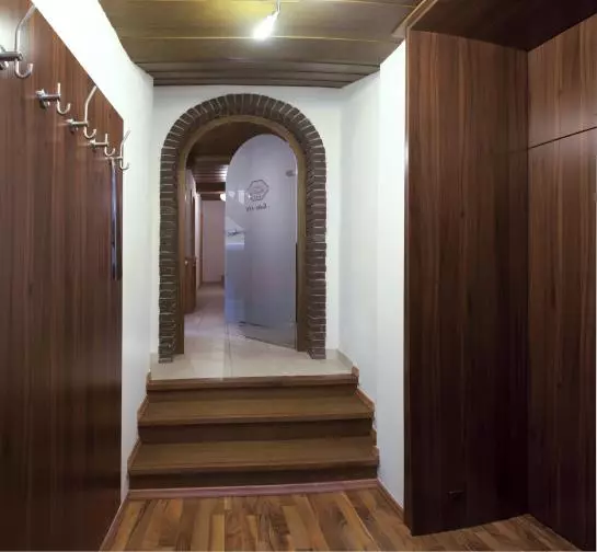 펜션 Biergasthof Riedberg