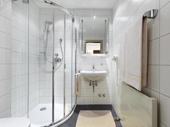 بنسيون Biergasthof Riedberg