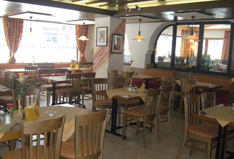 호텔 Gasthof Risserhof