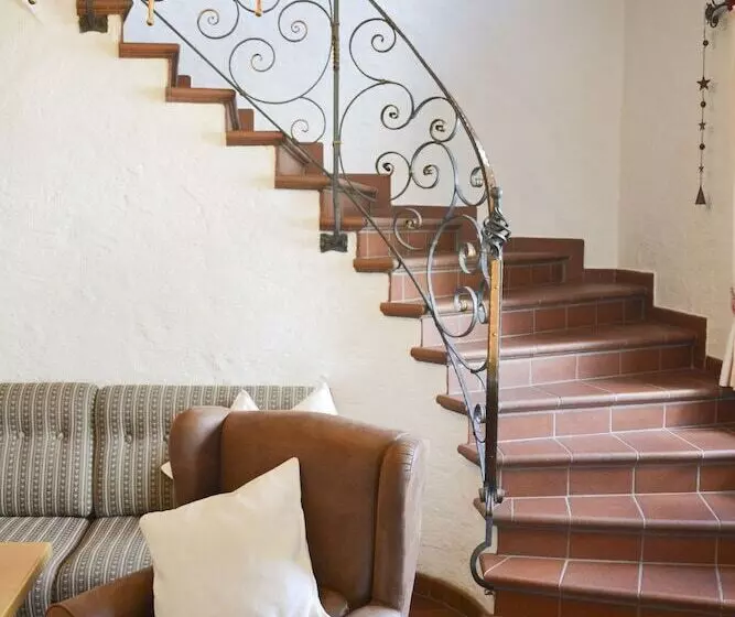 호텔 Gasthof Risserhof