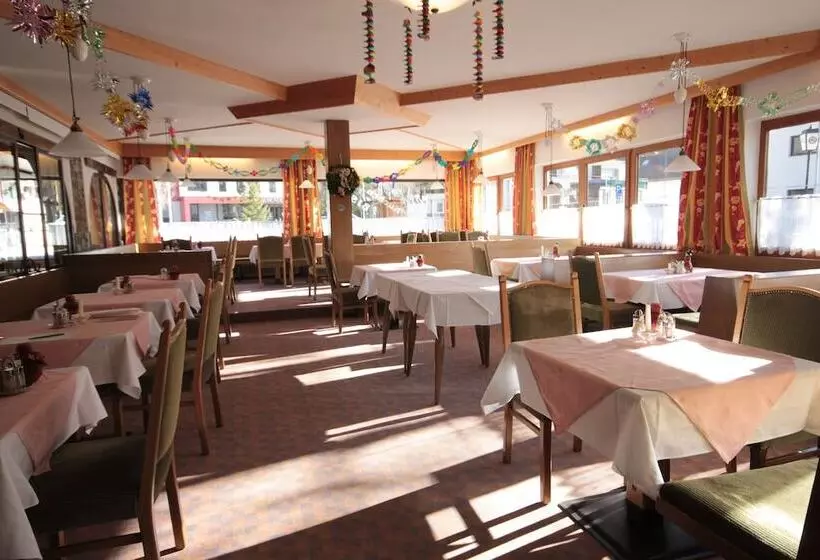 호텔 Gasthof Risserhof