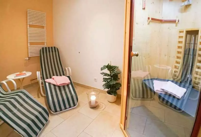 호텔 Gasthof Risserhof