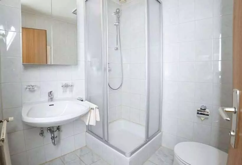 호텔 Gasthof Risserhof